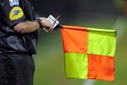Les arbitres contre-attaquent la FFF