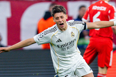 Real : lumière sur Güler