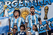 Argentine : prête pour l'après-Messi ?