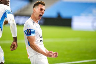 Avec un grand Milik, Marseille fonce vers la Ligue Europa ! - Dbrief et NOTES des joueurs (OM 3-2 SCO)