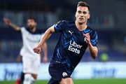 Mercato : l'OM a recalé la Juve pour Milik, mais...