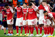 Arsenal : le bus, l'attaque en grève
