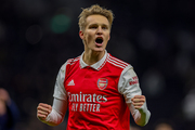 Arsenal : Ødegaard, jarl et bientôt roi ?