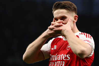 Les 10 infos à savoir sur la journée : Arsenal ne lâche rien, Chelsea ne se rassure pas avant le PSG, Wahi brille avec Nice...