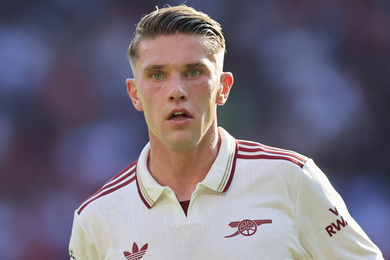 Arsenal : Gyökeres, l'heure tourne