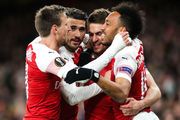 Les Gunners prennent une sérieuse option ! - Débrief et NOTES des joueurs (Arsenal 2-0 Naples)