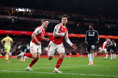 Arsenal : le coup de force