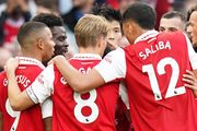 Arsenal : ces Gunners ne font plus rire personne