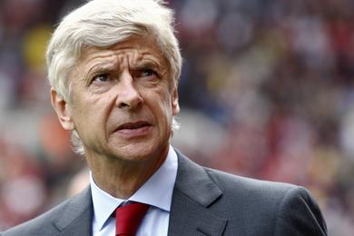 Arsenal : Wenger cherche milieu de terrain dsesprment
