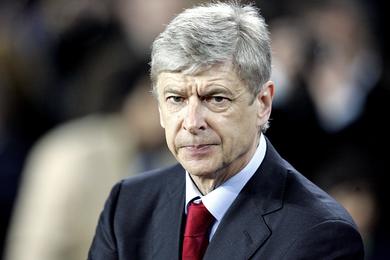 Arsenal : Wenger et la menace Ancelotti