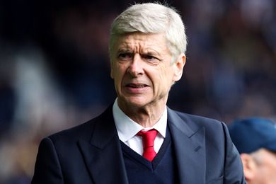 Arsenal : Wenger explique son dpart