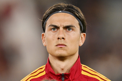 Roma : Dybala, le déclic ?