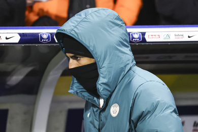 PSG : un départ inévitable pour Asensio