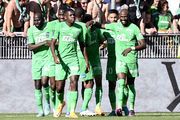 L1 : le bon coup des Verts !