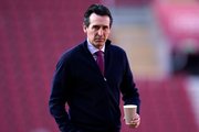 Aston Villa : les travaux colossaux d'Emery