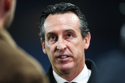 Aston Villa : Emery, l'obsession permanente