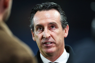Aston Villa : Emery, l'obsession permanente