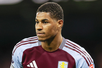 Mercato : Rashford veut forcer le passage pour le Barça