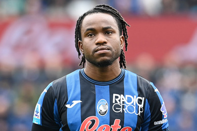 Mercato : Lookman-Arsenal, le mariage qui fait sens