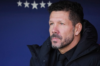 Atletico : le Cholismo sous stéroïdes