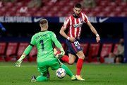 Ter Stegen plombe Barcelone - Débrief et NOTES des joueurs (Atletico 1-0 Barça)