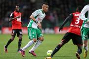 Coupe de la Ligue : Saint-Etienne et Rennes ont faim de trophée. Présentation et équipes probables...