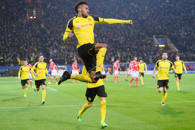 Dortmund : quel avenir pour Aubameyang ?