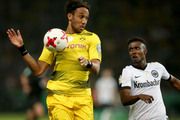 Transfert : Aubameyang serait en route pour Paris !