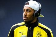 Dortmund : Aubameyang demande son dpart !