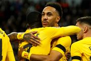 Barça : un Clasico XXL, Aubameyang crève l'écran