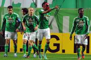 ASSE : Aubameyang, de zéro à super-héros