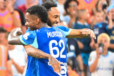 OM : Aubameyang, c'est reparti pour un tour ?