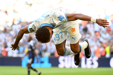 Aubameyang fait décoller Marseille - Débrief et NOTES des joueurs (OM 5-2 PFC)