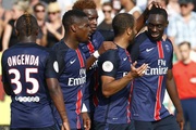 Paris reprend tranquillement - Débrief et NOTES des joueurs (Wiener 0-3 PSG)