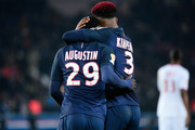 PSG : Augustin, Kimpembe... Les jeunes Parisiens ont la cote à l'étranger