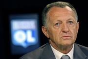 Aulas annonce son objectif numéro 1