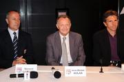 Lyon : Aulas, Lacombe et Puel montent au créneau !
