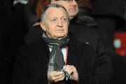 Lyon : Aulas veut croire à la remontée fantastique, les chiffres disent le contraire