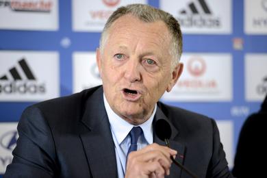 Lyon : le mercato plombe les finances, mais Aulas change ses plans pour retrouver la Ligue des Champions !