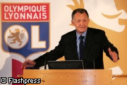 Aulas au secours de Domenech