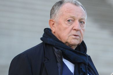 Lyon : Aulas accuse le PSG de concurrence dloyale aprs le transfert de Neymar