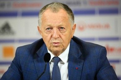 Lyon : un tournoi en juillet, l'hommage  Nasser et l'appel au PSG... La nouvelle sortie d'Aulas