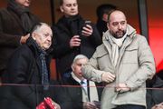 Ligue 1 : Aulas et Lopez défendent leurs intérêts, et agacent !