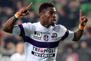 Transfert : le PSG passe à la vitesse supérieure pour Aurier ! Transfert : le PSG passe à la vitesse supérieure pour Aurier !