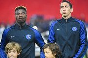 PSG : Di Maria a fait son choix, Aurier se verrait bien au Milan, mais...