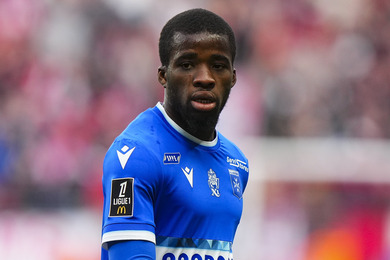 Mercato : l'OM veut s'offrir un finish royal