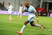 OM : Naples s'attaque à André Ayew, Diawara ne voit rien venir...