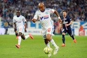 OM : une fausse polémique mais un carton rouge bien réel pour Ayew