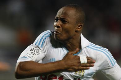 A. Ayew frappe deux fois, Marseille respire un peu - Ce qu’il faut retenir (OM 2-0 Ajaccio)