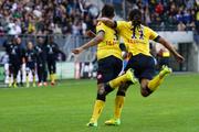 J36 : Panorama / Le miracle est en marche pour Sochaux, Evian peut trembler, Bordeaux condamne VA...